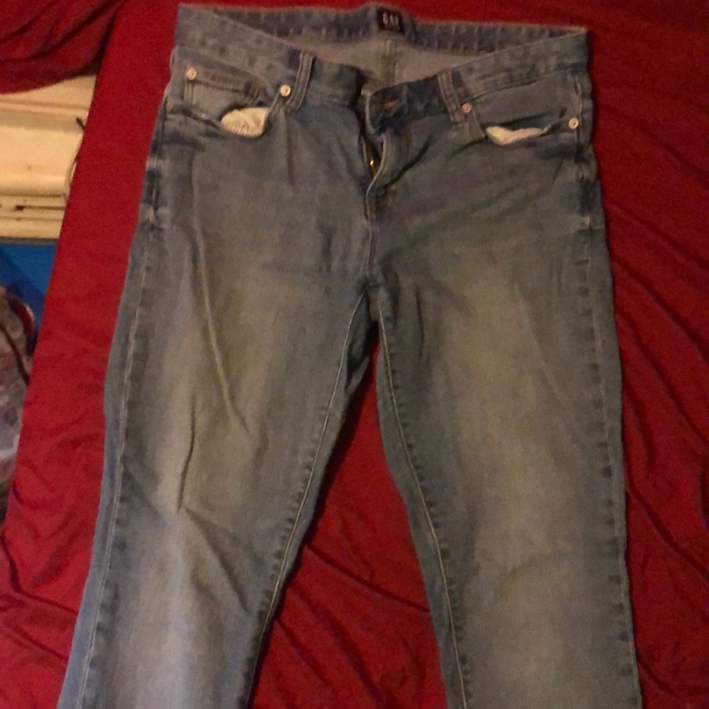 women’s jeans